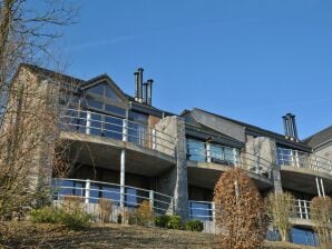 Apartment Modern house on the ground floor with terrace - Durbuy - image1