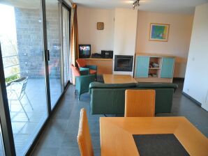 Apartment Modernes Haus im Erdgeschoss mit Terrasse - Durbuy - image1