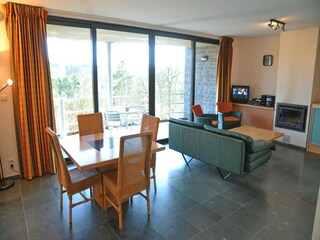 Apartment Durbuy Features 19