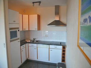 Apartment Durbuy Ausstattung 15