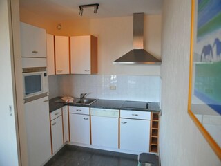 Appartement Durbuy Kenmerken 15
