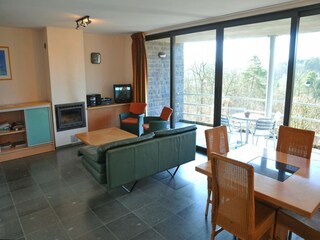 Apartment Durbuy Ausstattung 16