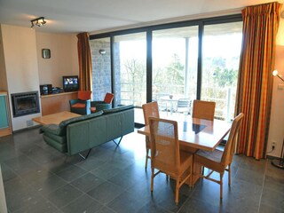 Apartment Durbuy Features 17