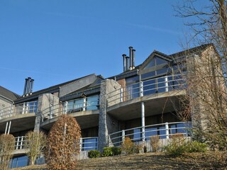 Apartment Durbuy Outdoor Recording 4