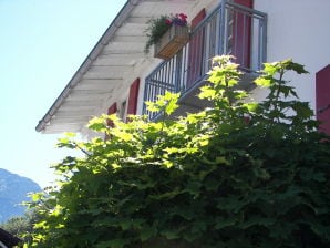 Ferienwohnung wiesengrün