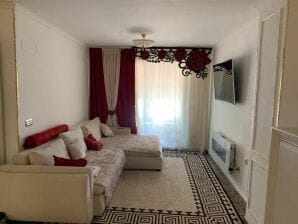 Apartment Wohnung in der Nähe der Stadt der Künste - Valencia - image1