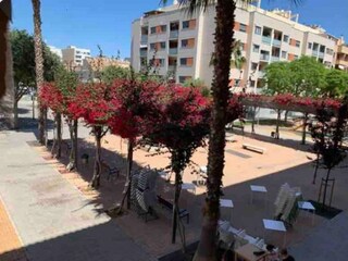 Apartment Valencia Outdoor Recording 3
