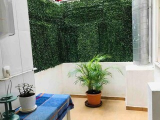 Appartement Valencia Kenmerken 5