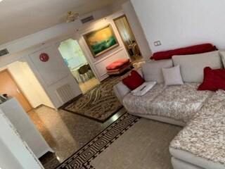 Appartement Valencia Kenmerken 8