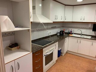 Apartment Valencia Features 14