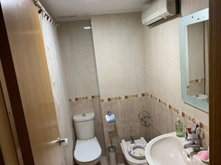 Apartment Valencia Features 17