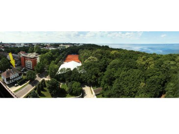 Ferienwohnung Paradies