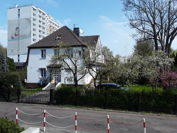 Ferienwohnung Paradies