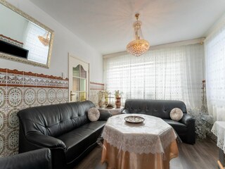 Vakantiehuis Vlissingen Kenmerken 25