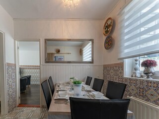 Casa per le vacanze Vlissingen Caratteristiche 18