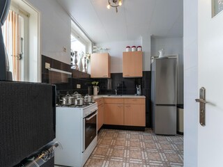 Ferienhaus Vlissingen Ausstattung 20