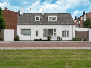 Casa de vacaciones Vlissingen Grabación al aire libre 4
