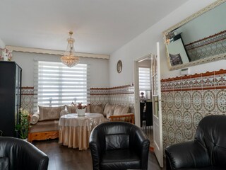 Holiday house Vlissingen Features 23