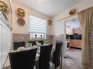 Holiday house Vlissingen Features 25