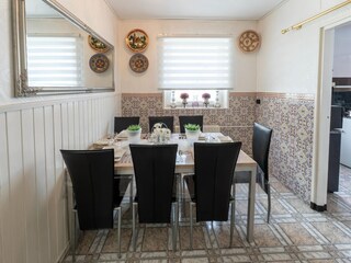 Vakantiehuis Vlissingen Kenmerken 15