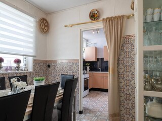 Holiday house Vlissingen Features 12