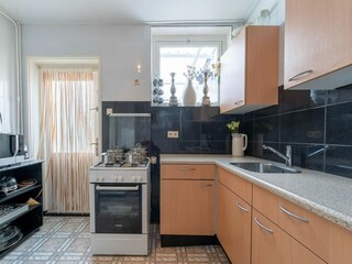 Vakantiehuis Vlissingen Kenmerken 12