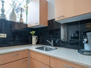 Holiday house Vlissingen Features 21