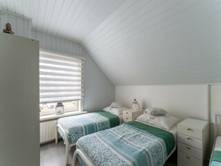 Vakantiehuis Vlissingen Kenmerken 11