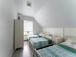 Casa per le vacanze Vlissingen Caratteristiche 25