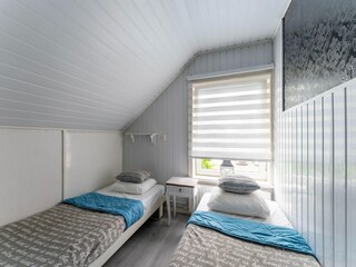 Ferienhaus Vlissingen Ausstattung 14