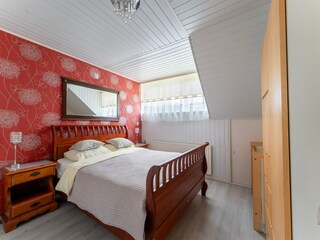 Vakantiehuis Vlissingen Kenmerken 10
