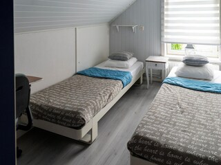 Vakantiehuis Vlissingen Kenmerken 36