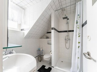 Casa per le vacanze Vlissingen Caratteristiche 17