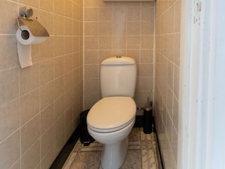 Holiday house Vlissingen Features 21