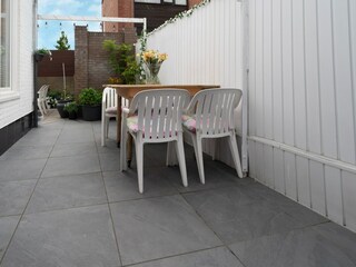 Casa de vacaciones Vlissingen Grabación al aire libre 1