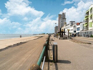 Vakantiehuis Vlissingen Omgeving 37