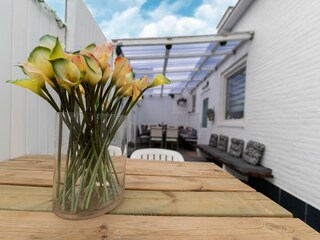 Ferienhaus Vlissingen  40