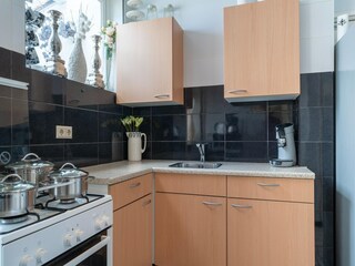 Vakantiehuis Vlissingen Kenmerken 28