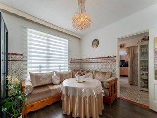 Vakantiehuis Vlissingen Kenmerken 32