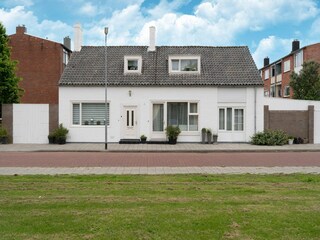 Holiday house Vlissingen Outdoor Recording 6
