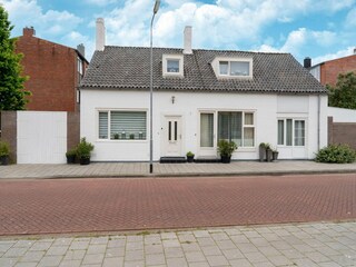 Casa per le vacanze Vlissingen Registrazione all'aperto 8