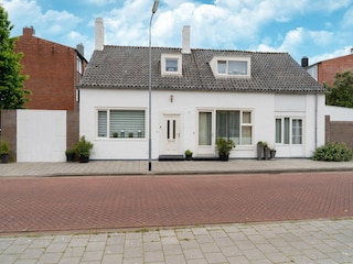 Ferienhaus Vlissingen Außenaufnahme 8