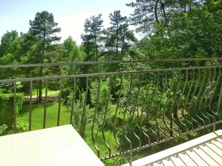 Parque de vacaciones Bieniasze Grabación al aire libre 4