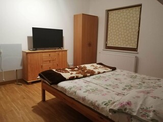 Parco vacanze Bieniasze Caratteristiche 15