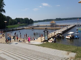 Parco vacanze Bieniasze  32