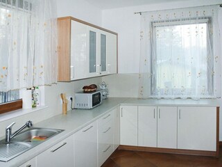 Vakantiepark Bieniasze Kenmerken 16