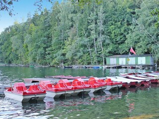 Parque de vacaciones Bieniasze  27