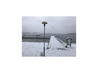 Ferienpark Bieniasze Außenaufnahme 7