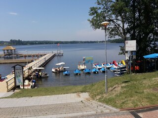 Parque de vacaciones Bieniasze  34