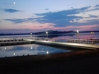 Parque de vacaciones Bieniasze  36